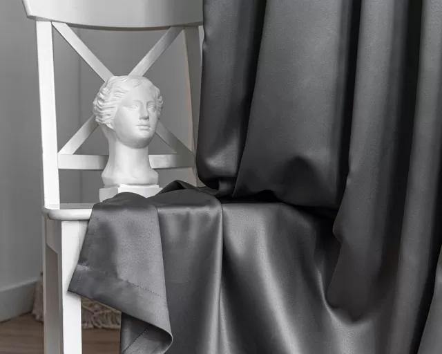 Какие шторы подойдут в зал: выбираем идеальный вариант для гостиной